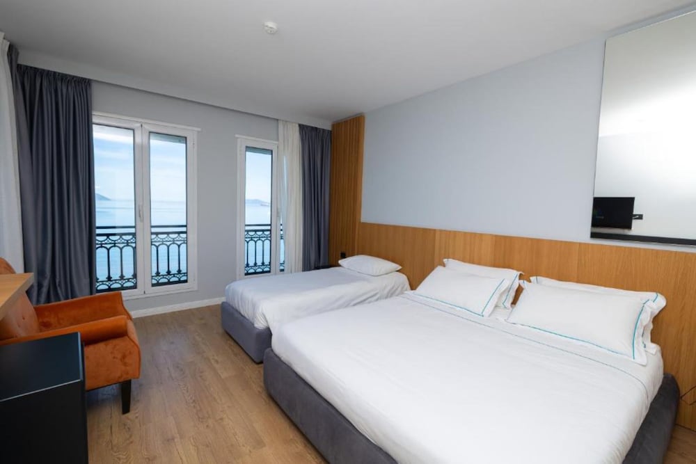 Duka Hotel 10/45