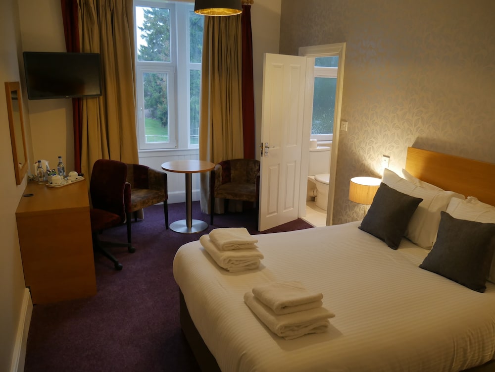 The Speyside Hotel 21/62