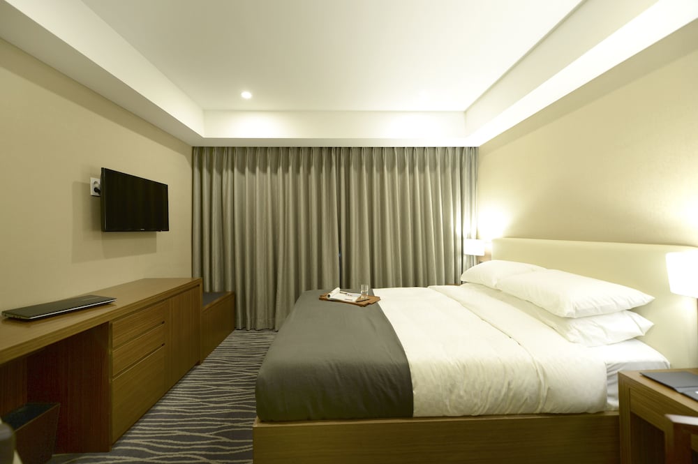 Busan Business Hotel 28/73