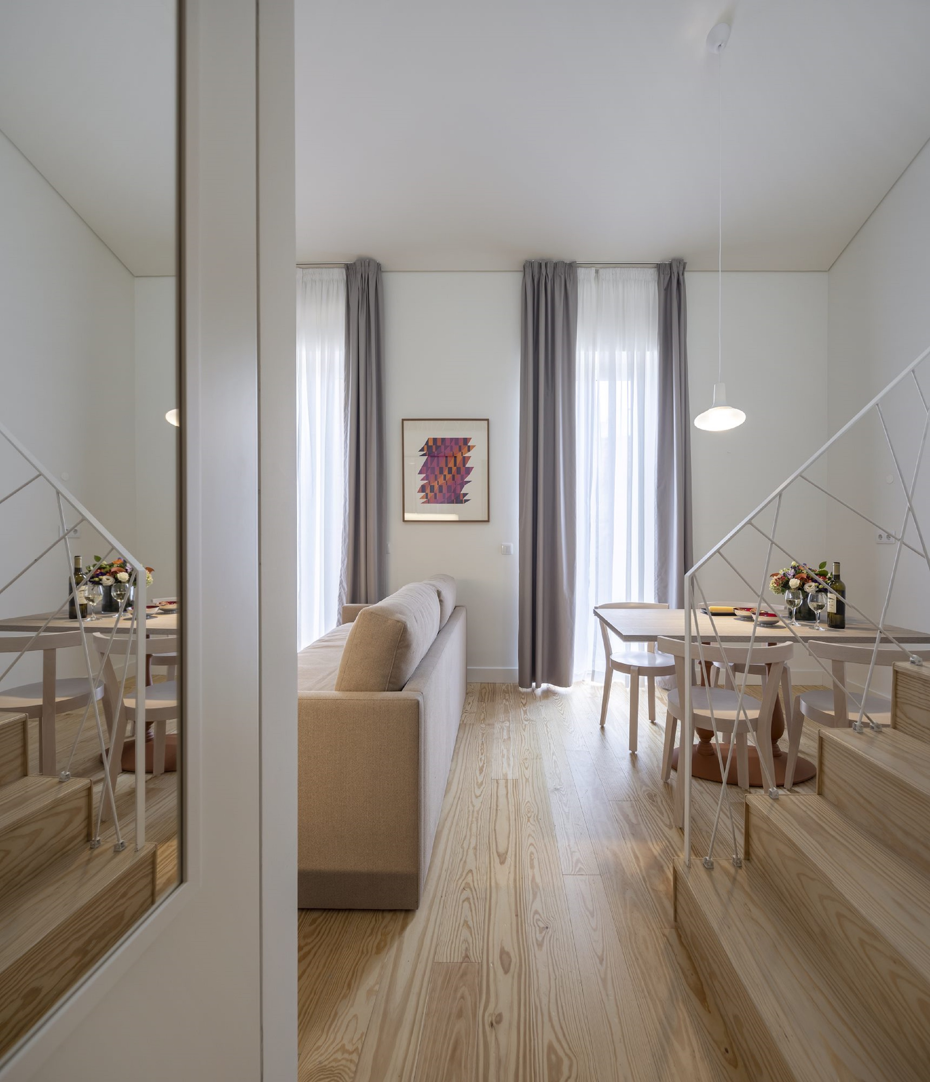 Lisbon Serviced Apartments – Santos 36/43