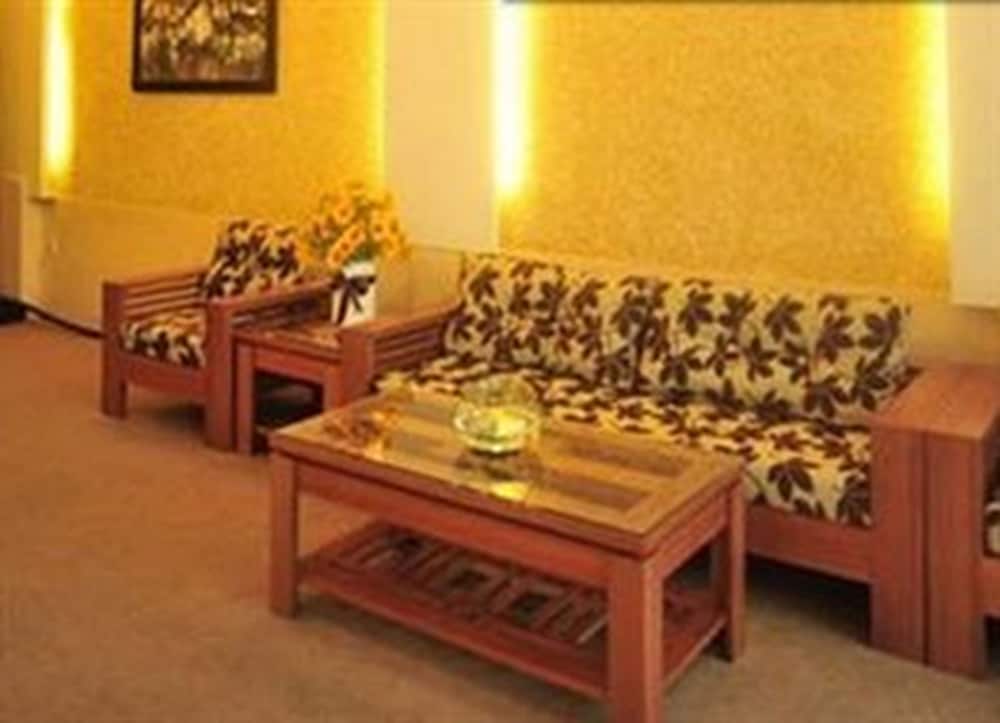 Than Thien Friendly Hotel 28/47