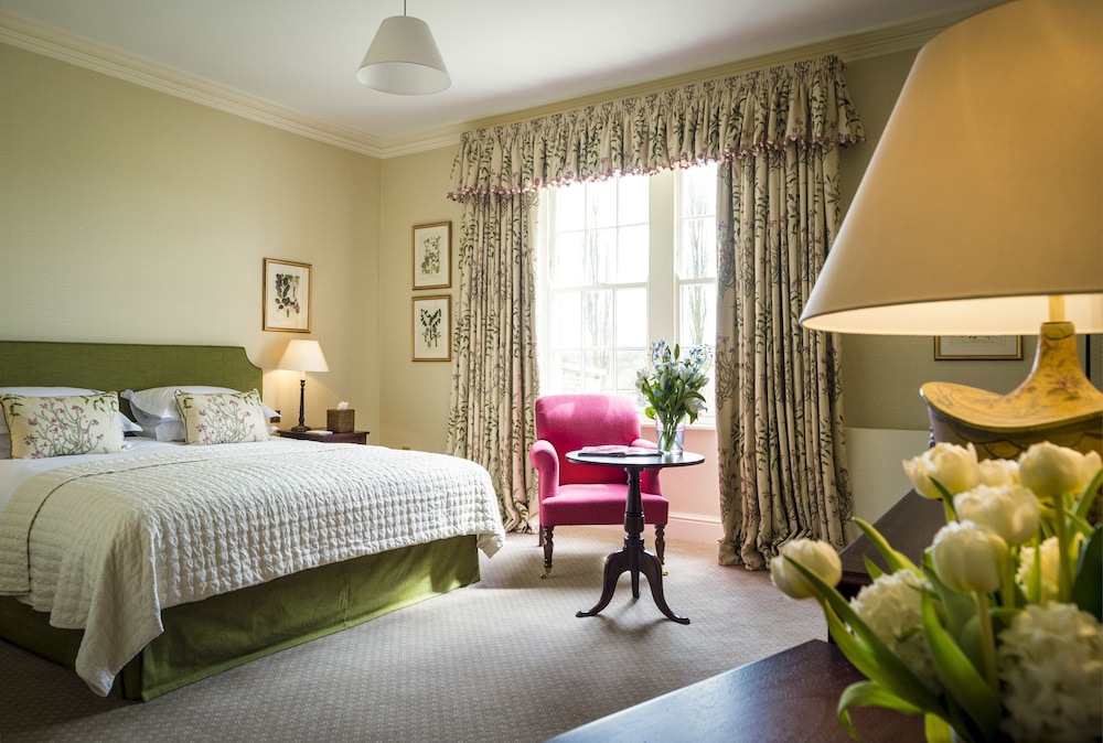 The Talbot Hotel 15/49