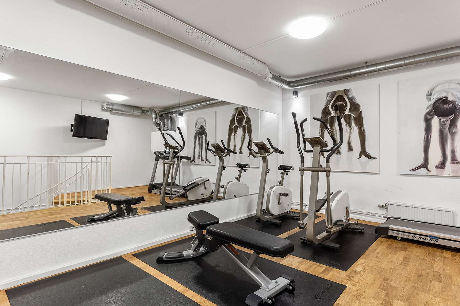 Best Western Plus Edward Hotel 6/10