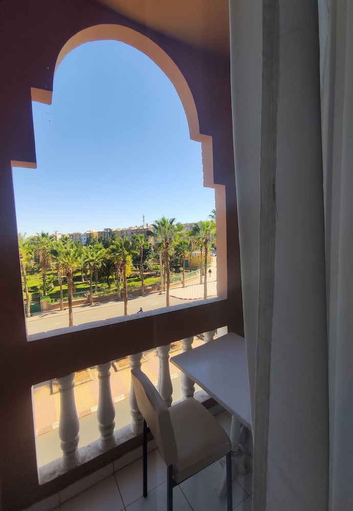 Hotel Idou Tiznit 21/46