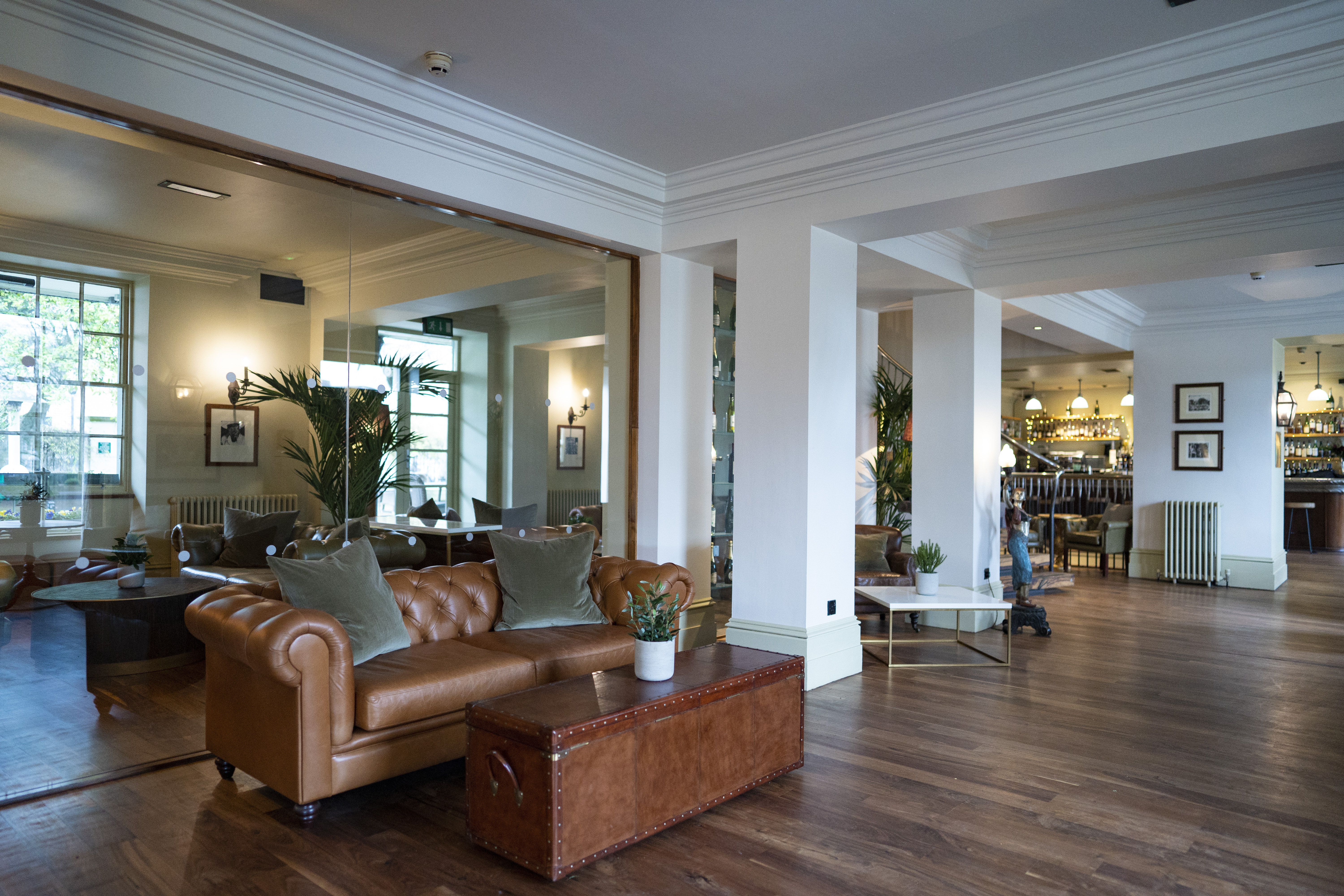 Hotel Du Vin & Bistro Harrogate 21/46