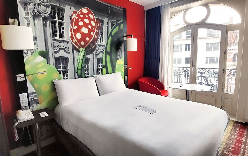 CLASSIC, SINGLE BED