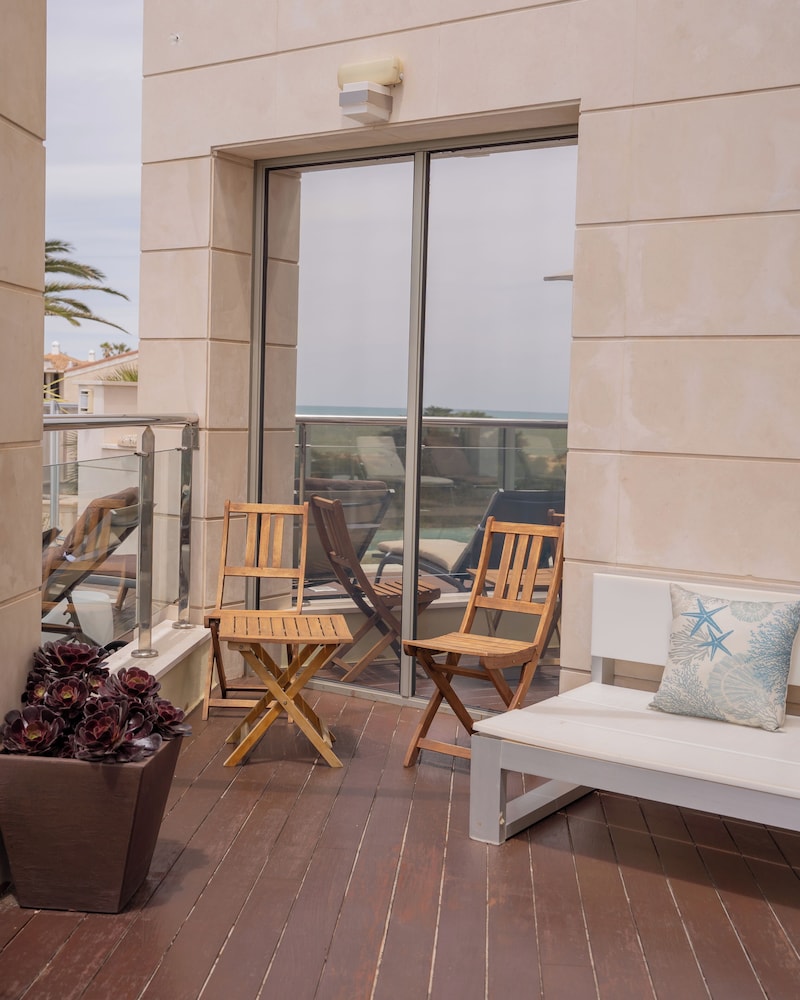 Aroma De Mar Hotel 25/50
