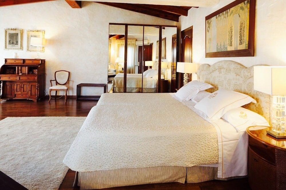 Hotel Rural Cas Pla 34/65