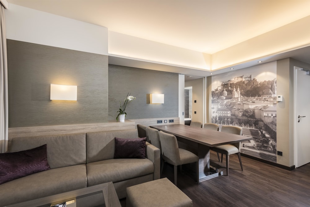 Wyndham Grand Salzburg Conference Centre 40/58