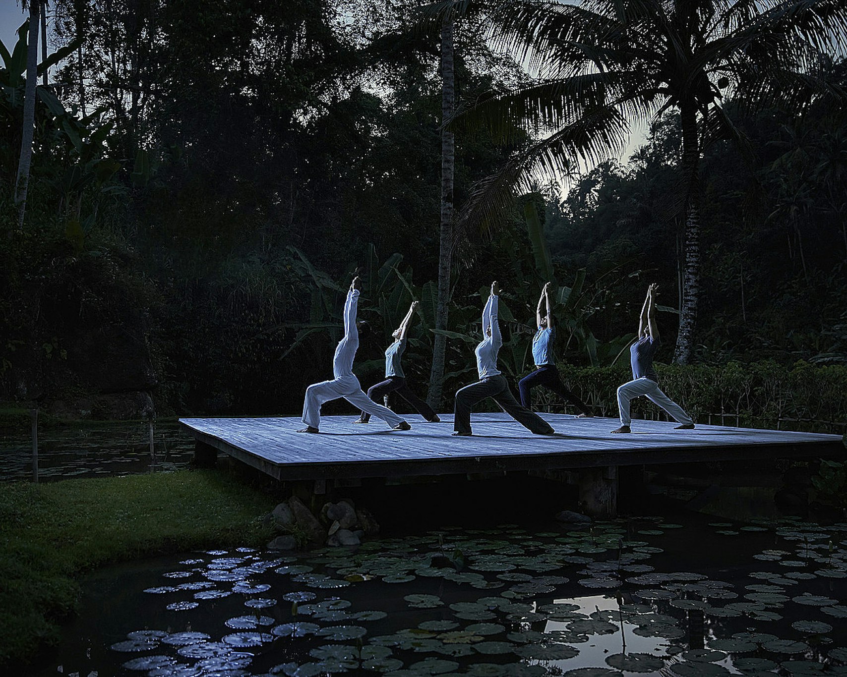 Four Seasons Resort Bali at Sayan 81/84