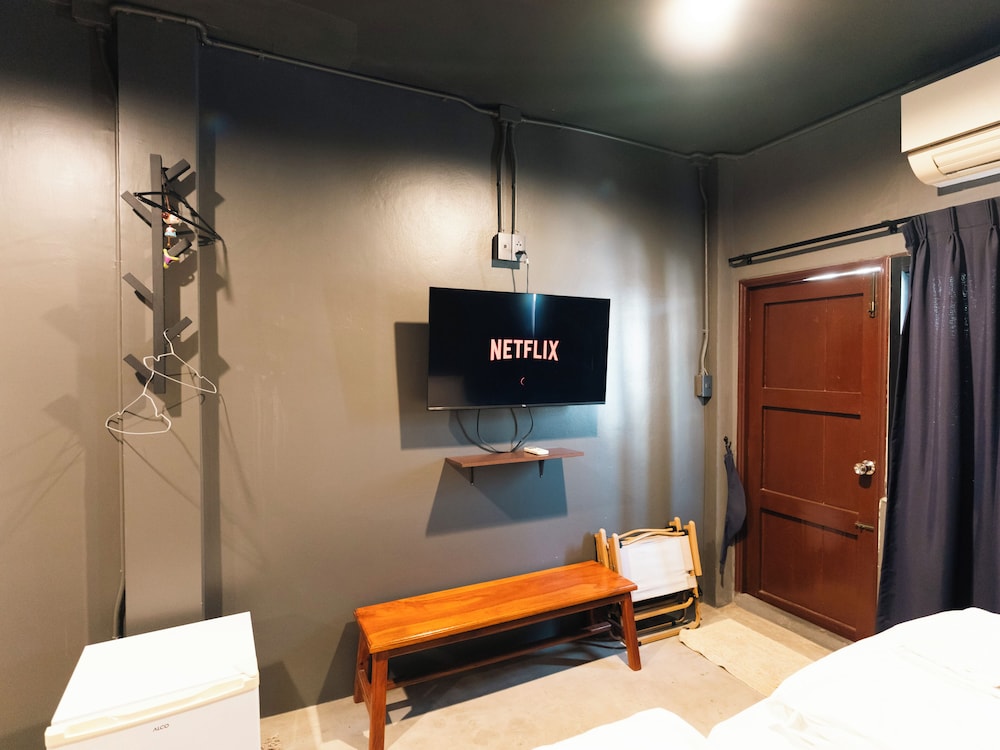 Tian Tian Hostel 39/48