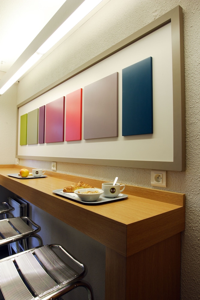B&B Hotel Mont De Marsan 24/30