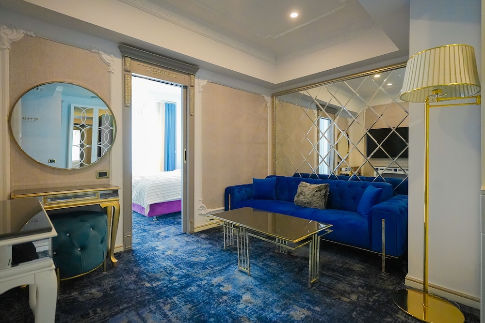 Hotel Regal Mamaia 33/50