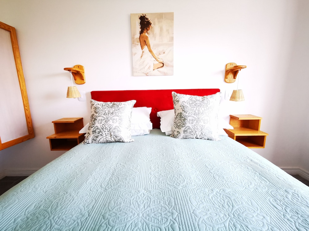 Bellamente Sirene Guesthouse 17/43