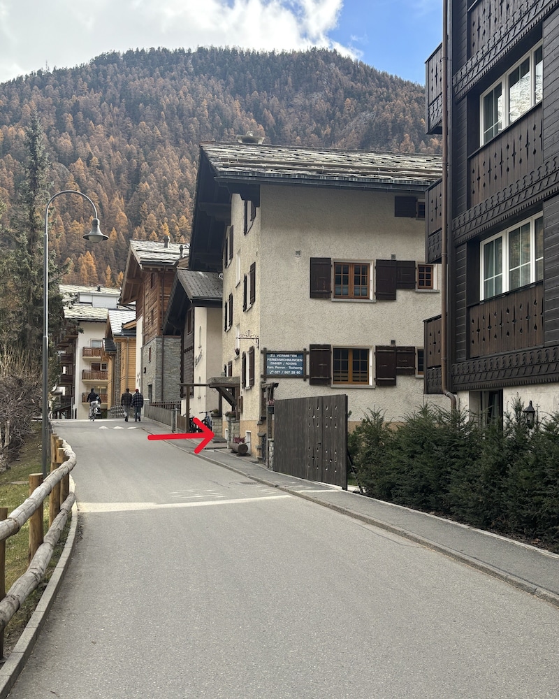 Chalet Medi 32/43