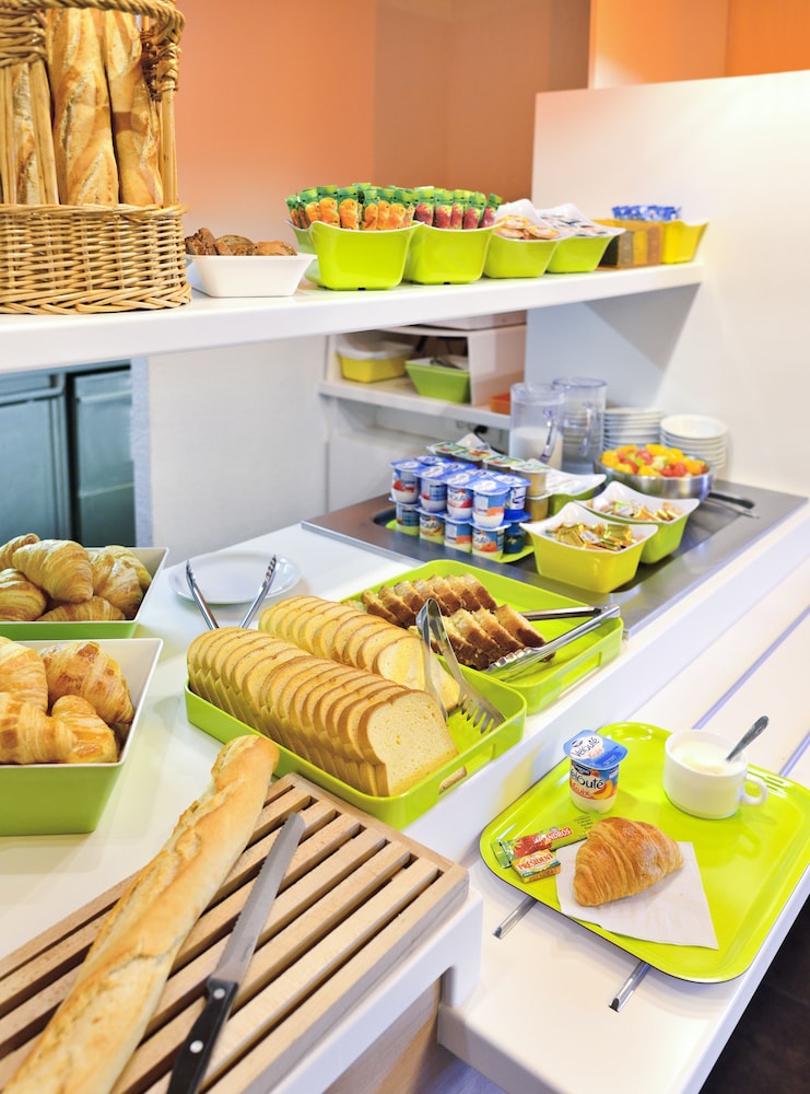 Ibis Budget Paris Porte D'aubervilliers 53/69