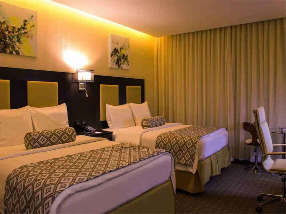 Olive Tree Hotel 14/50