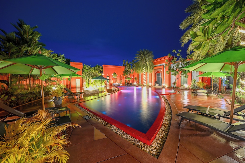 THE KIRI VILLAS RESORT 67/69