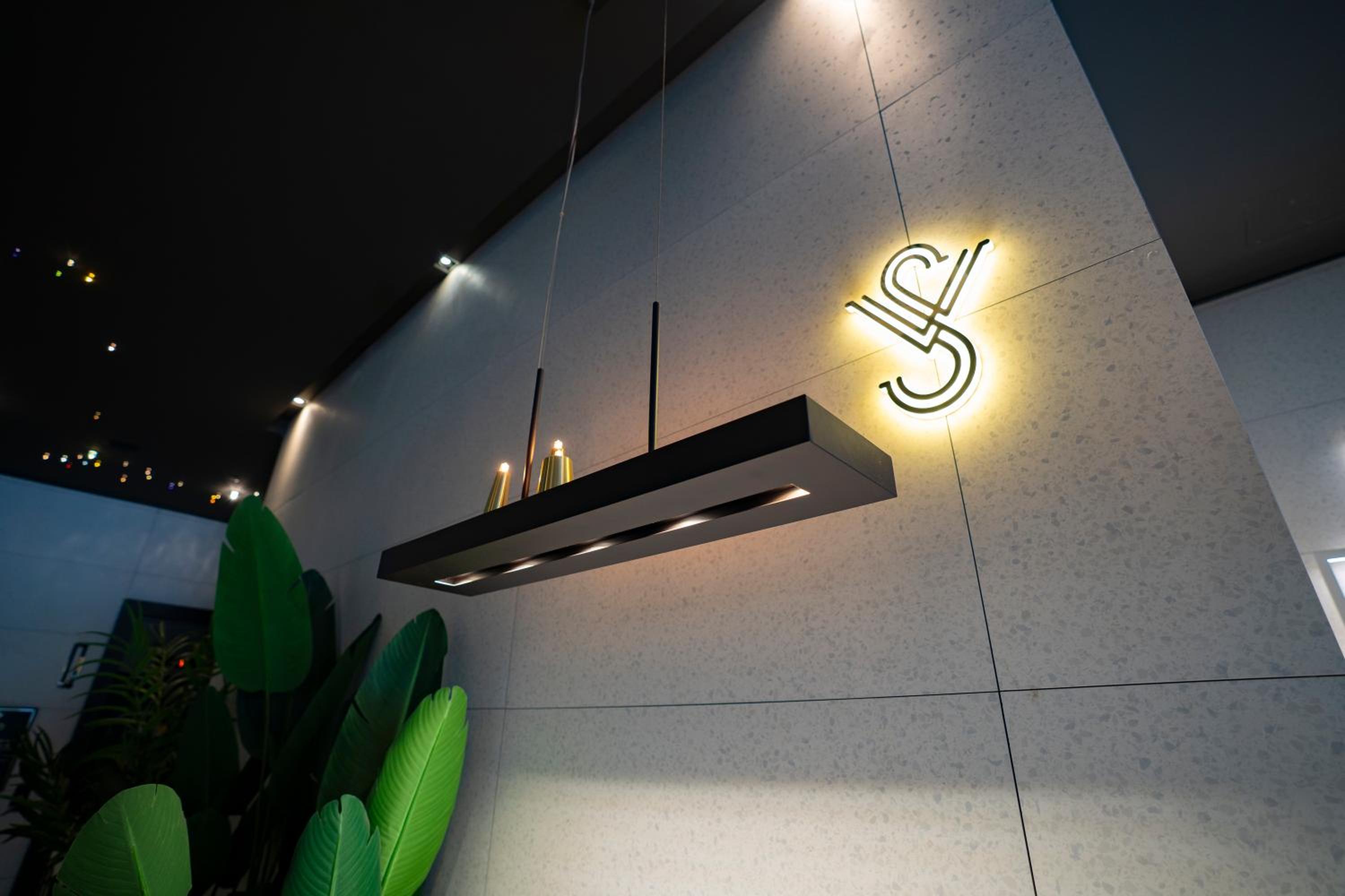 South Vandeco Hotel in BUSAN