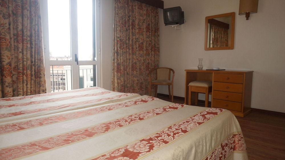 Hotel Do Centro 6/43