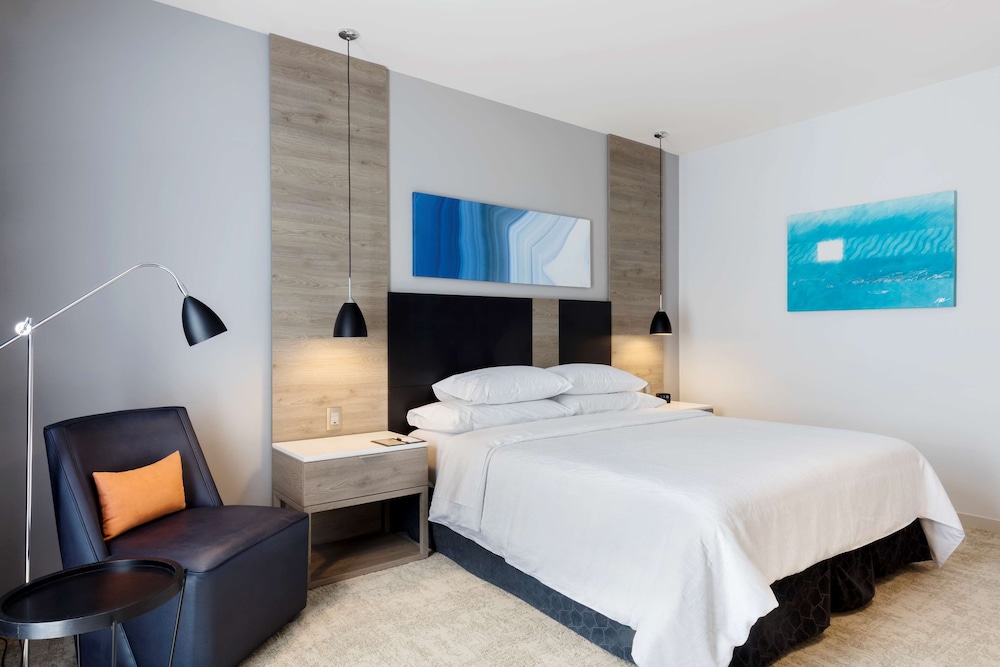 Hilton Garden Inn Mexico City Santa Fe 11/73