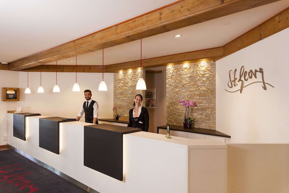 Hotel St Georg 3/61