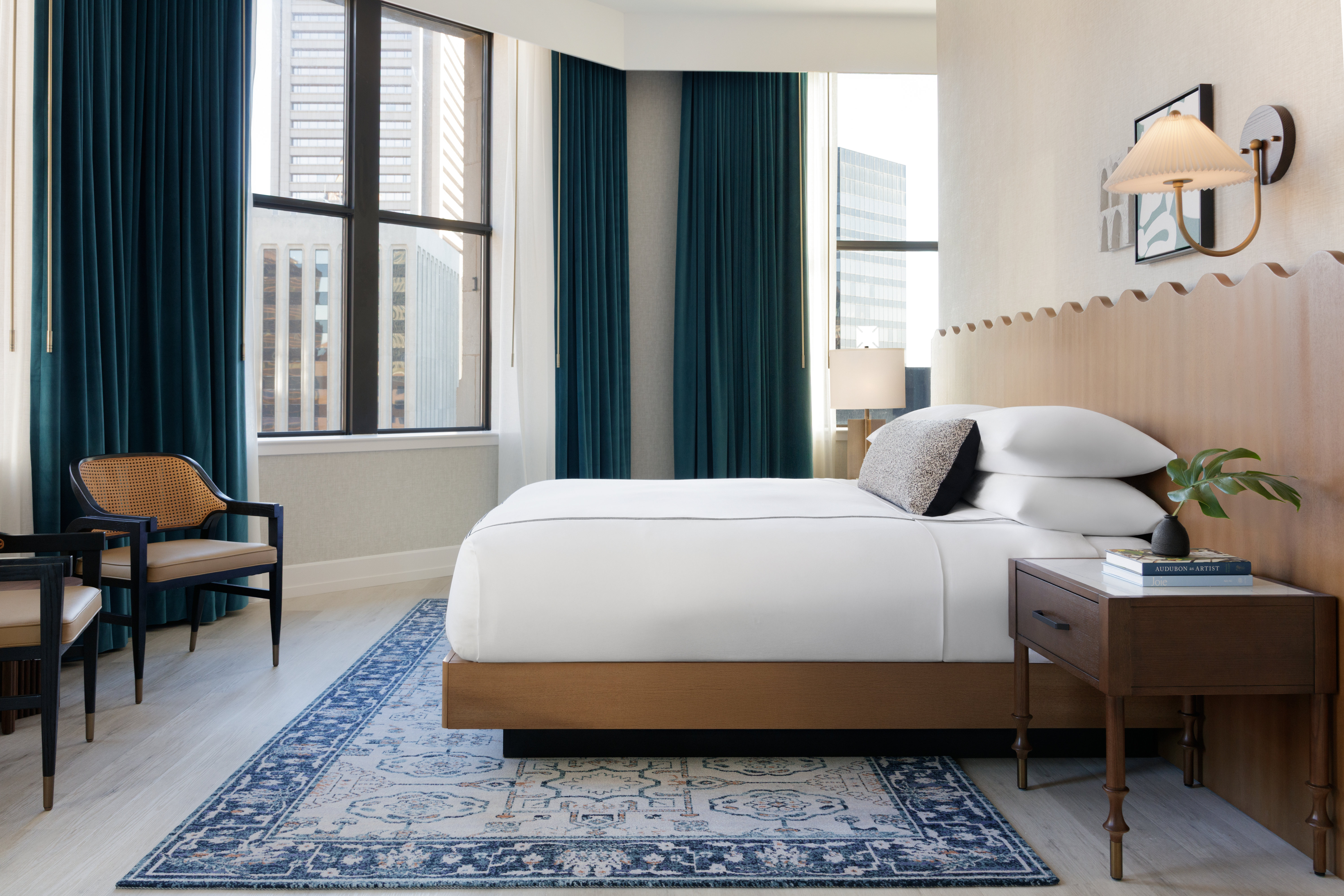 Kimpton Hotel Monaco Baltimore Inner Harbor 26/82
