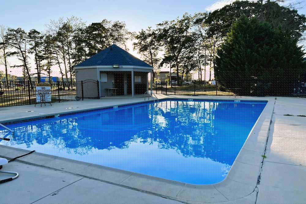 Sonesta Essential Atlantic City West 53/78