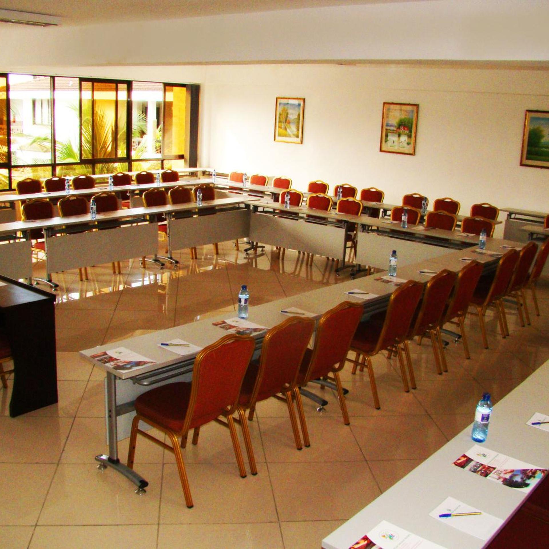 BAOBAB HOLIDAY RESORT 43/56