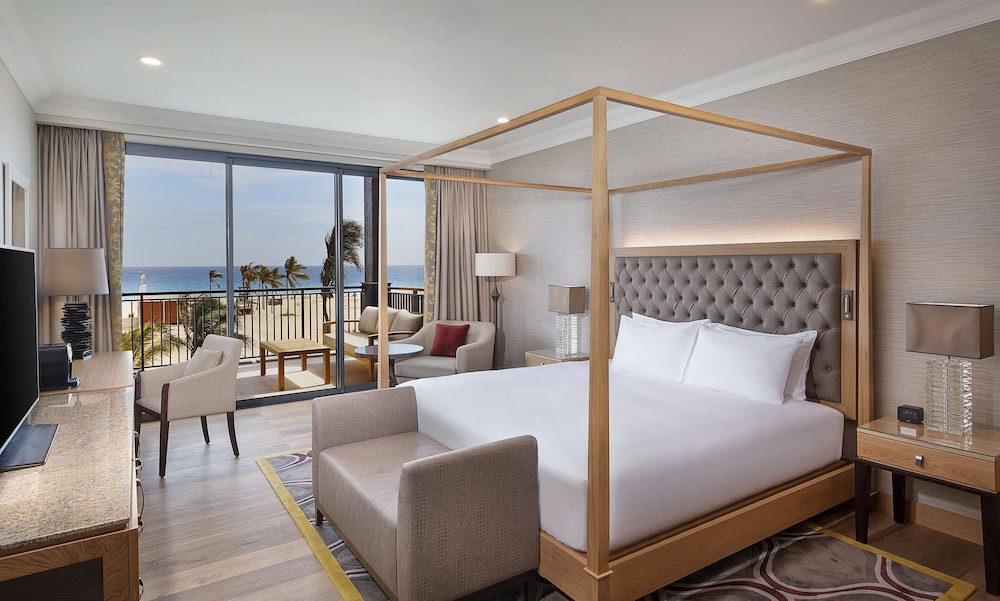 HILTON CABO VERDE SAL RESORT 14/81