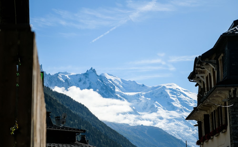 Hotel Le Dahu 24/38