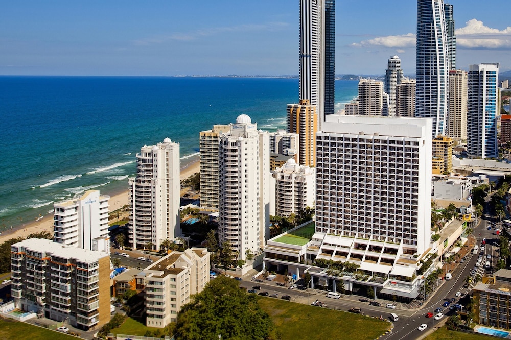 Mantra on View Surfers Paradise 51/52