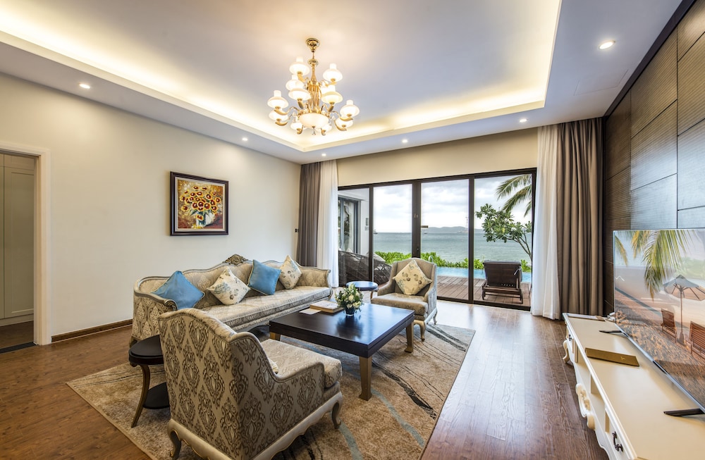 Vinpearl Resort and Spa Nha Trang Bay 33/50