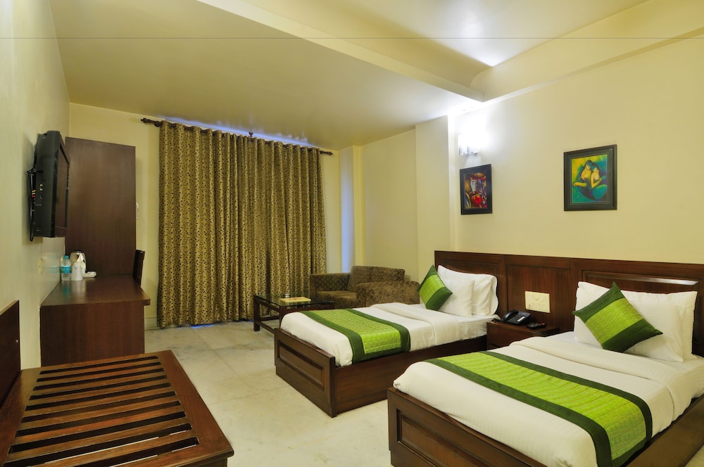 Oyo 11352 Hotel Shanti Villa 21/61