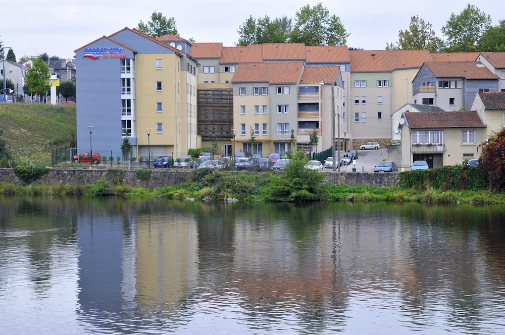 Appart City Classic Limoges in LIMOGES