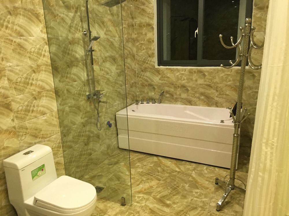 HAAP Transit Hotel 13/65