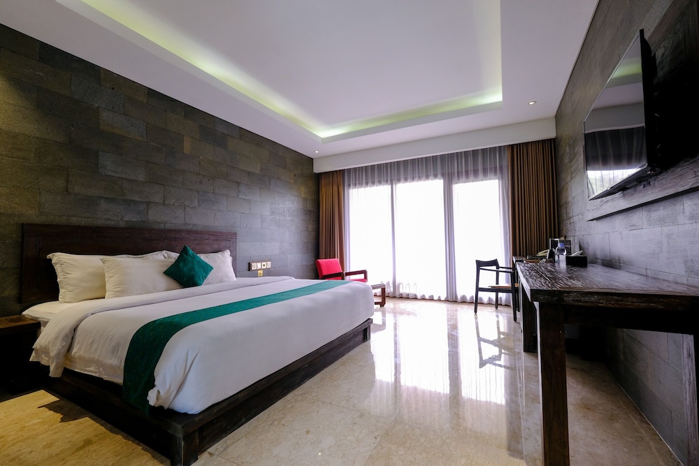 The Westlake Resort Yogya 19/57