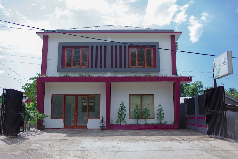 Pavilla Labuan Bajo 2/50