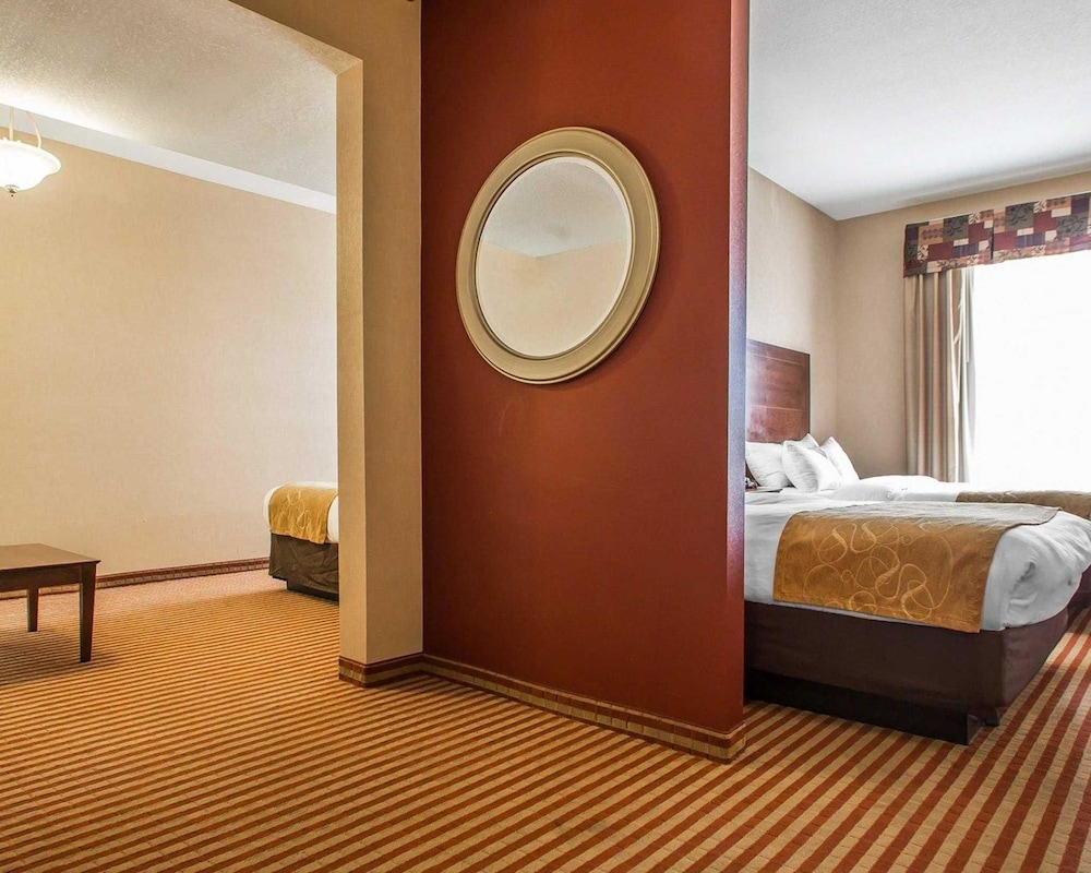 Comfort Suites Troy-I75 22/69
