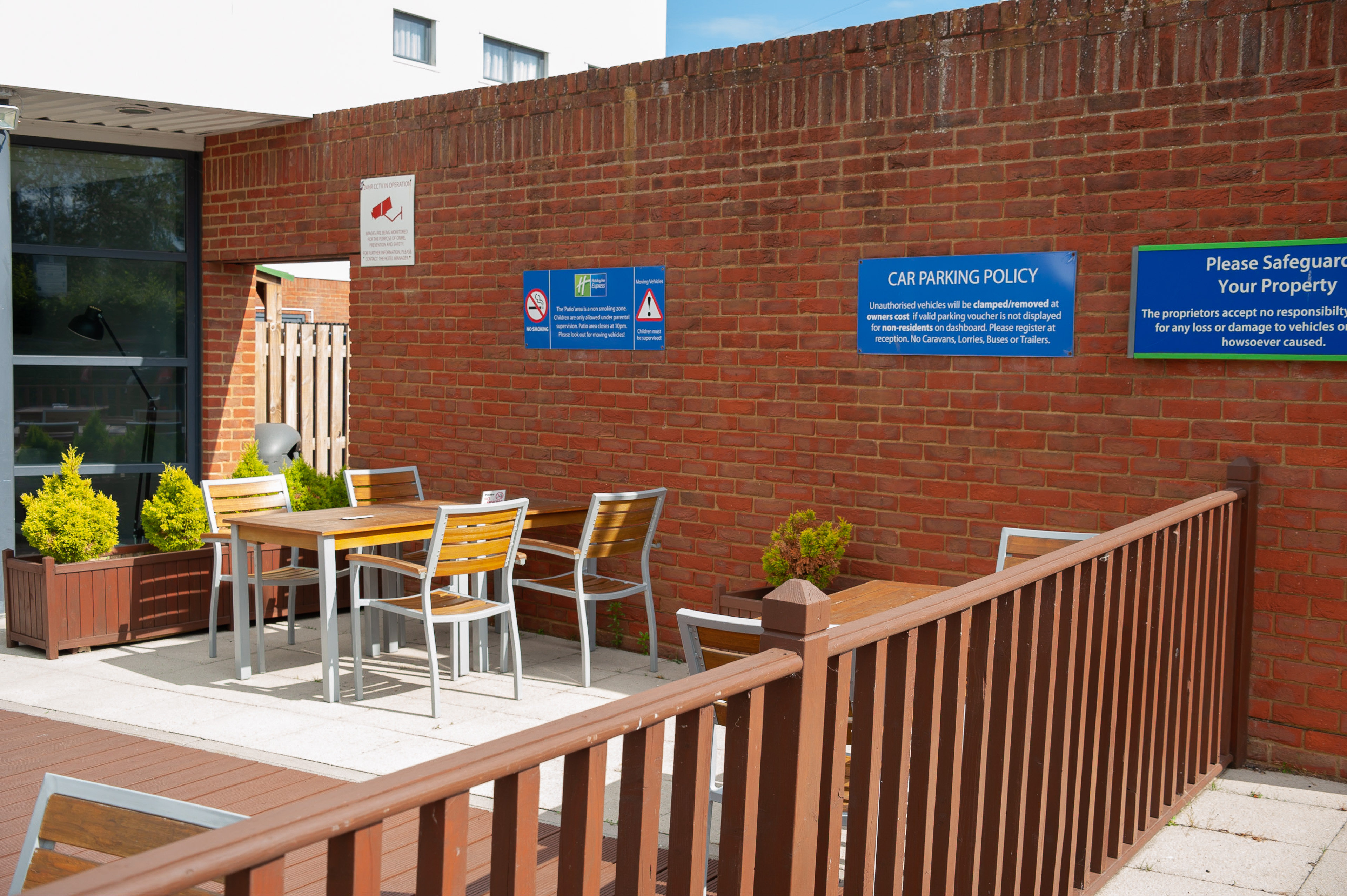 Holiday Inn Express Folkestone Channel Tunnel 42/64