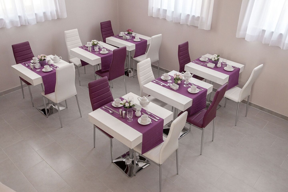 Relais Villa Coppede 28/41