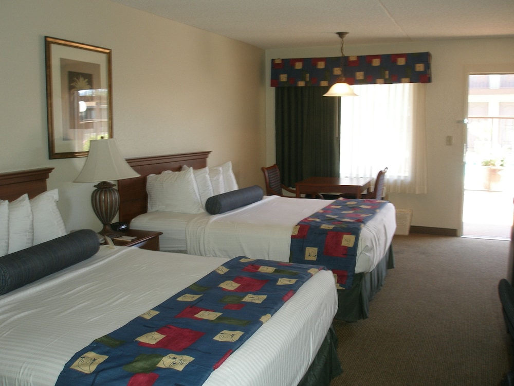 Quality Inn Benson I-10 Exit 304 22/49