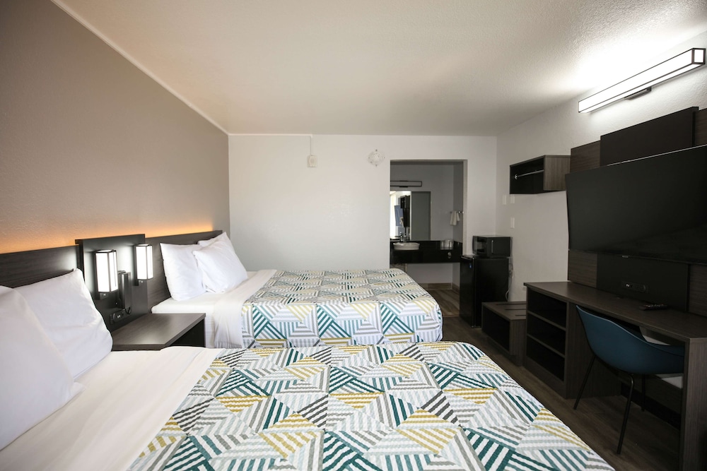 Motel6 Sacramento, CA - Central 17/43