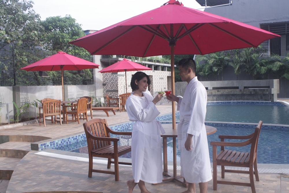 Metland Hotel Bekasi (Hotel @HOM Premiere Tambun) 39/51