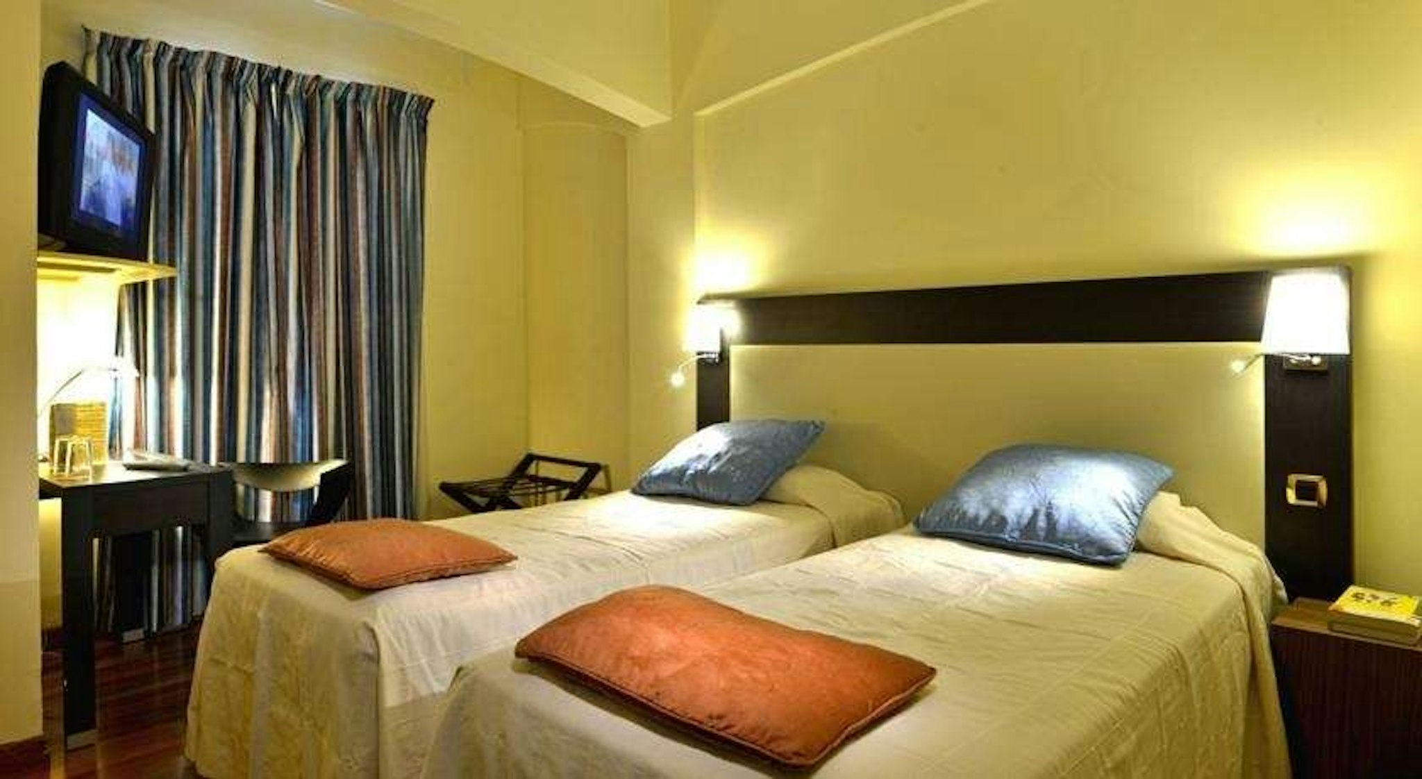 Hotel Le Juliette Dodu 19/34