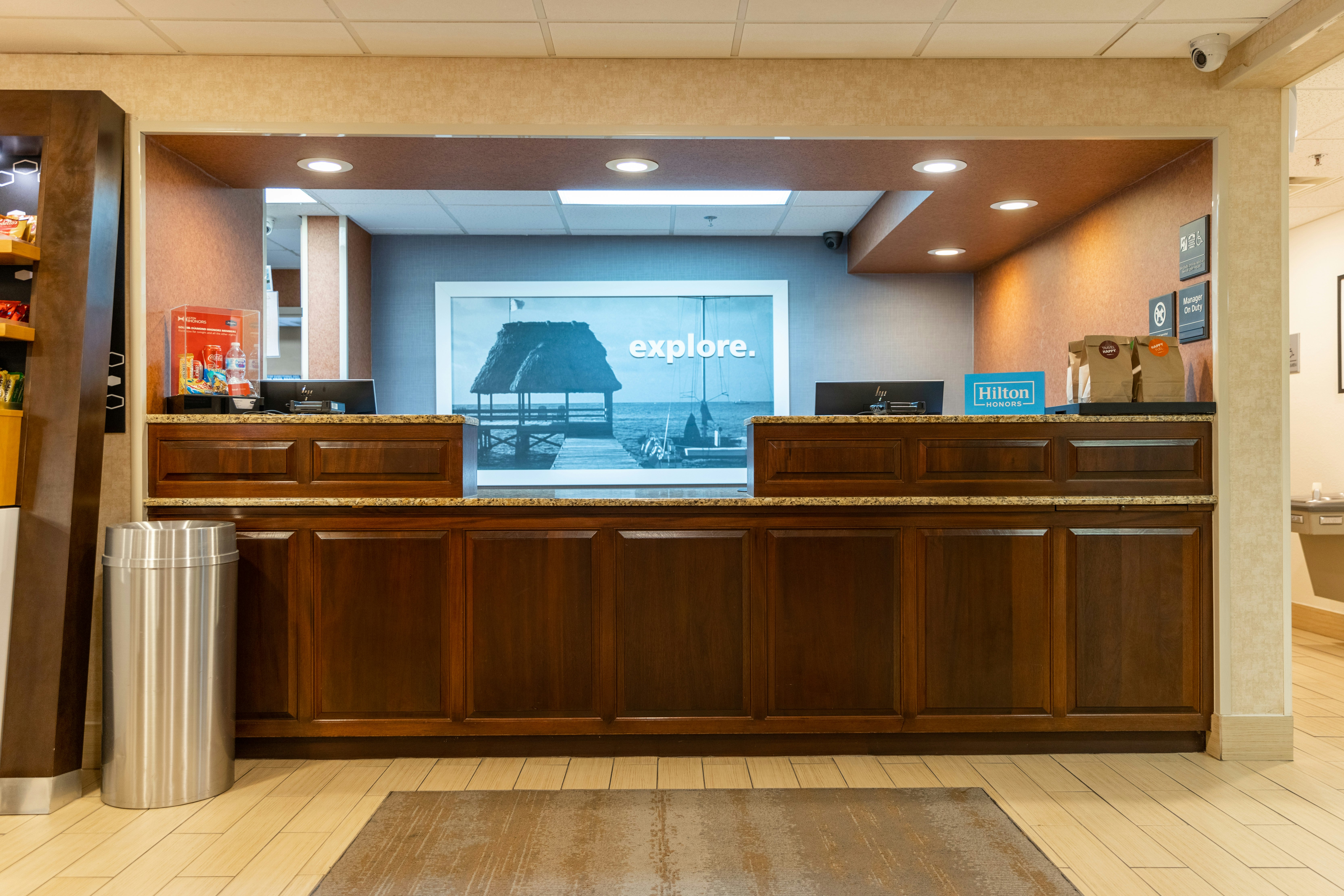 Hampton Inn By Hilton of Kuttawa Eddyville 2/40