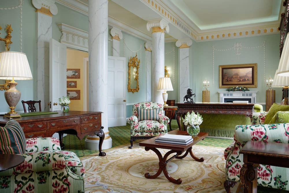 The Lanesborough 60/81