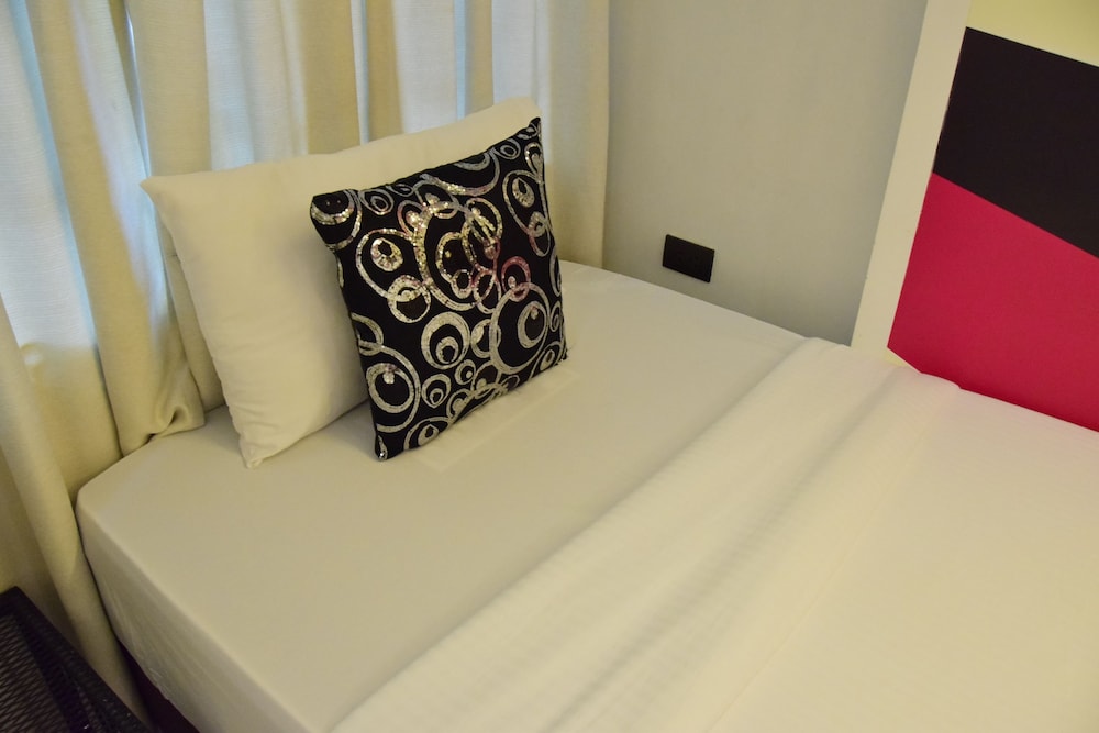 Double Five - Hostel 19/36