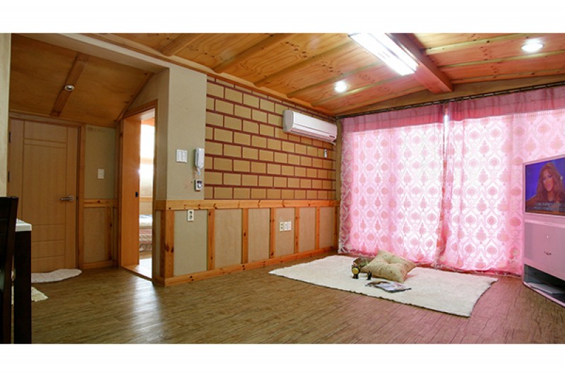 Taean Songdo Ocean Resort 16/43