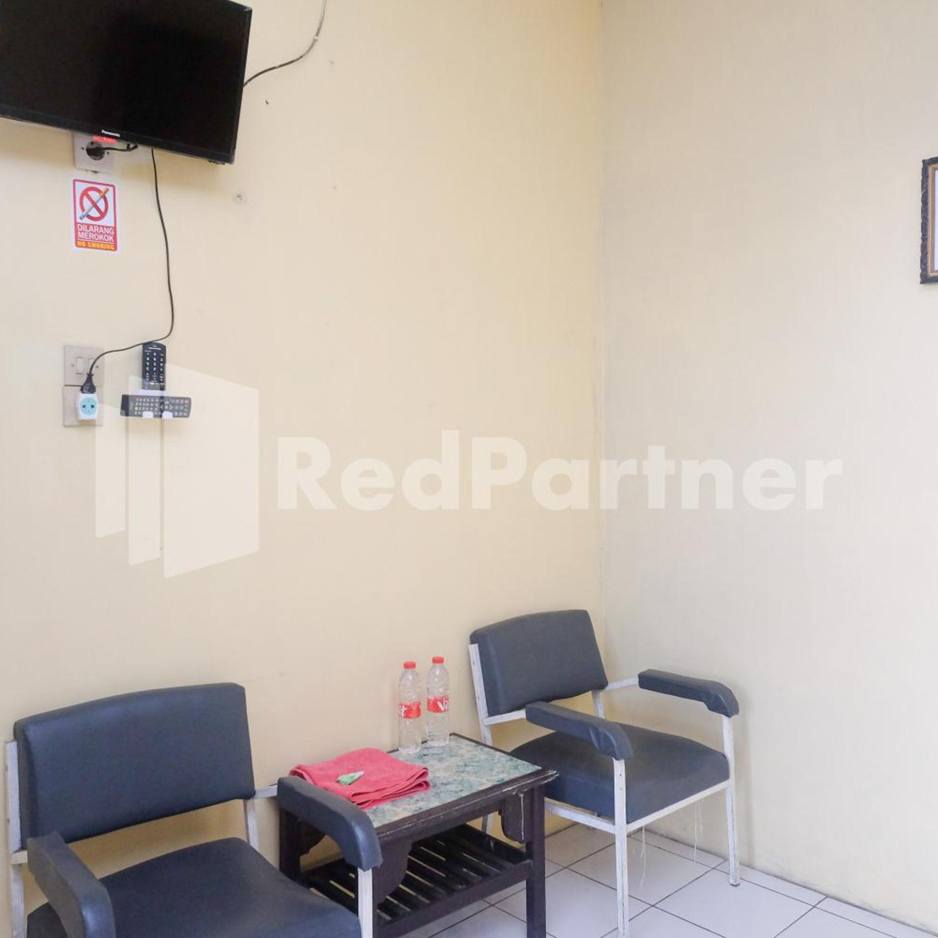 OYO 3206 Hotel Sido Langgeng 44/50